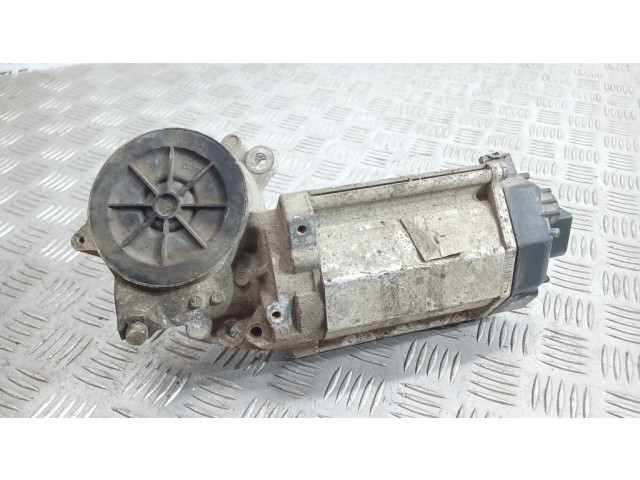 Электрическая часть