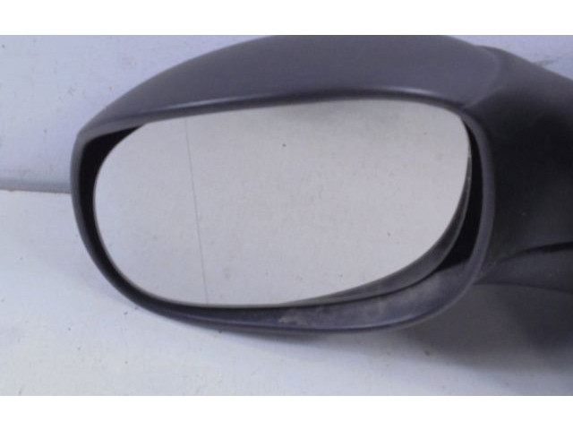 Зеркало (механическое)       Alpine C2  1986 - 1987 года   