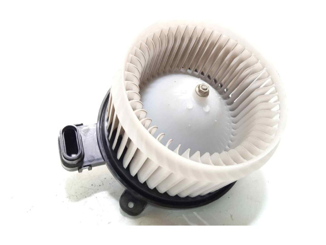 Вентилятор печки 7802A326 Mitsubishi Eclipse