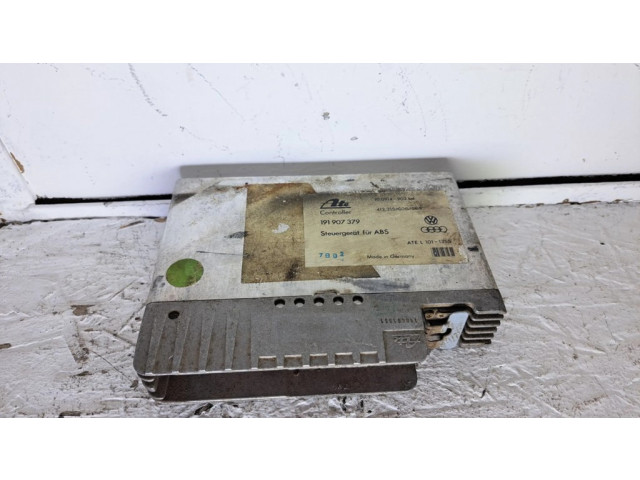 Блок управления АБС 191907379, 10091490344 Acura ILX