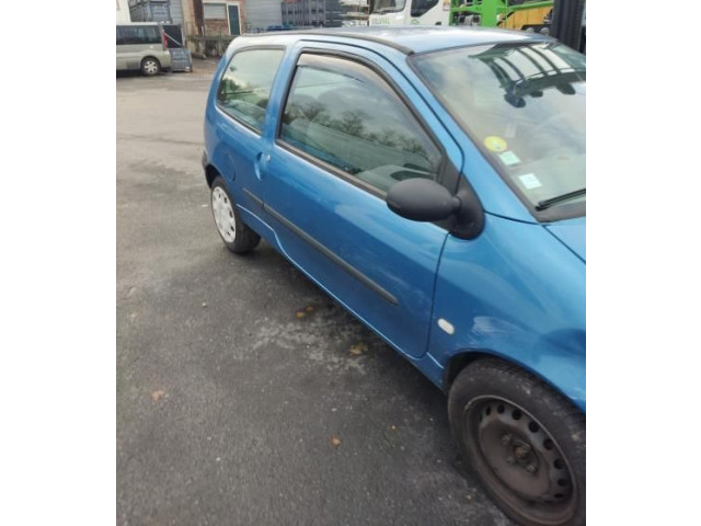 Зеркало электрическое        Renault Twingo I  1999 - 2006 года   