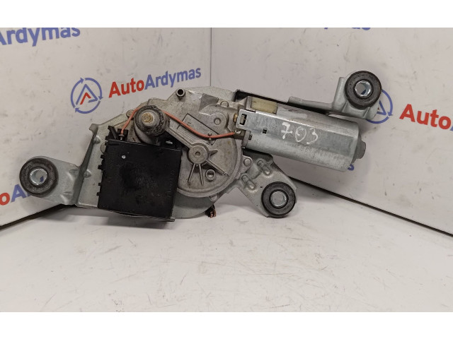 Моторчик заднего дворника 6917907, 67636917907 BMW X3 E83