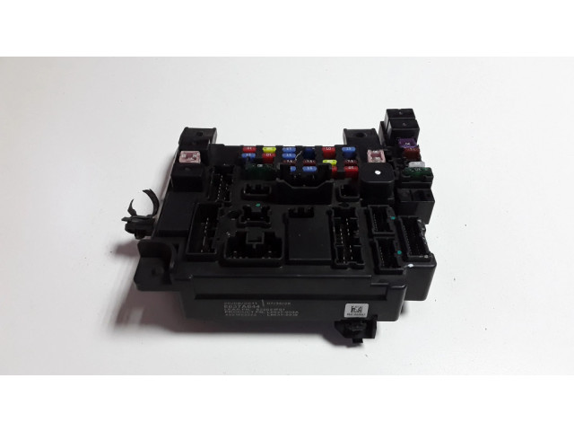 Блок предохранителей 8637A644 Citroen C-Crosser