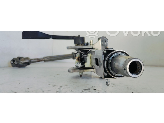 Рулевая рейка Volkswagen Golf VII 2013 - 2019 года