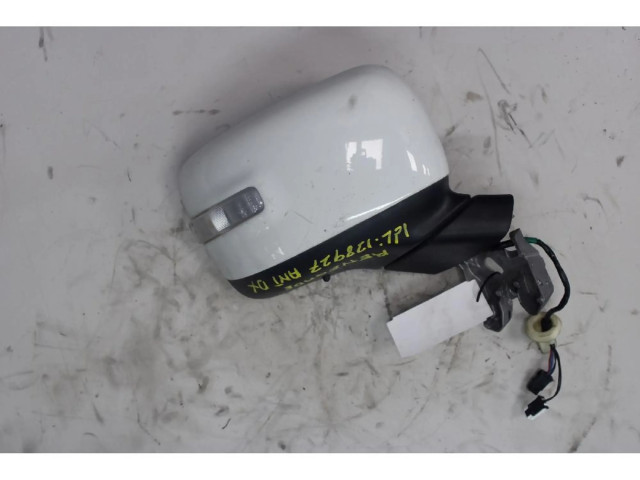 Зеркало электрическое        Jeep Renegade  2014- года   