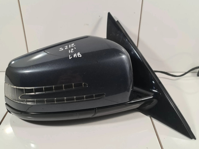 Zpětné zrcátko pravé Mercedes-Benz E W212 2011 A2128100216