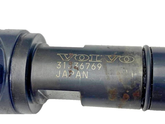 Комплект форсунок 36010089, 31336769    Volvo XC90  D4204T11 