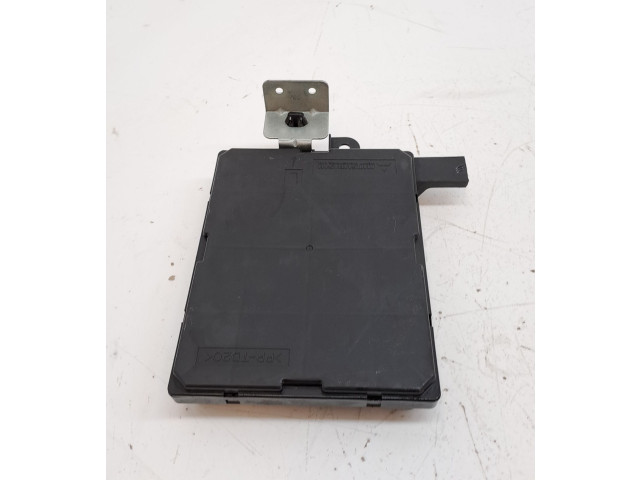 Блок управления двигателем Блок управления 7820A404 Citroen C-Crosser