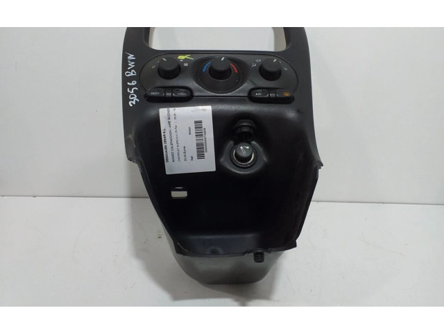 Модуль блока управления кондиционером    Chevrolet Alero