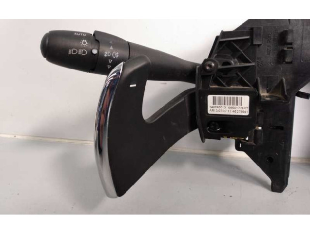 Ручка стеклоочистителей 96642553XT, 96591774XT   Citroen C4 Grand Picasso