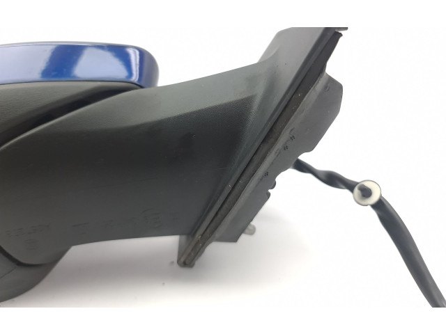 Zpětné zrcátko Renault Megane IV 2018