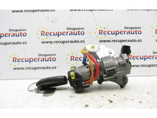 Řídící jednotka 3911703001   KIA Rio 2016