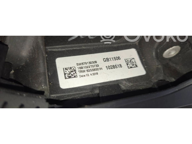 Volant BMW 3 GT F34 2018