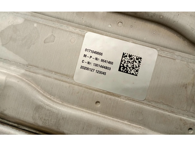 Интеркулер  8641466   Volvo XC90 