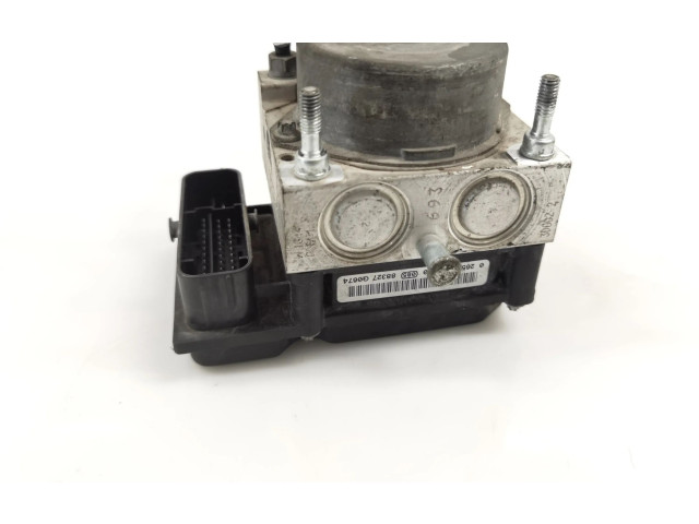 Jednotka ABS 0265232053 Fiat Punto Evo 2008