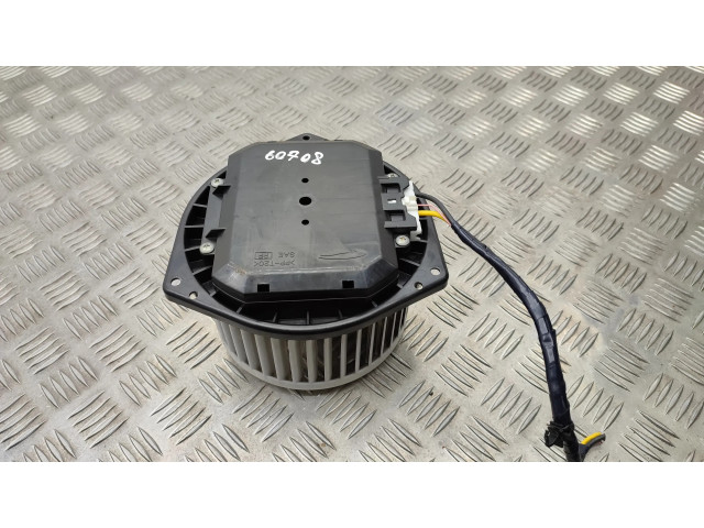 Вентилятор печки 272V0JK61A Infiniti Q50