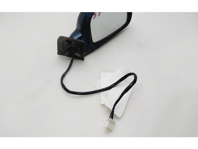 Зеркало электрическое        Chevrolet Rezzo  2000 - 2011 года   