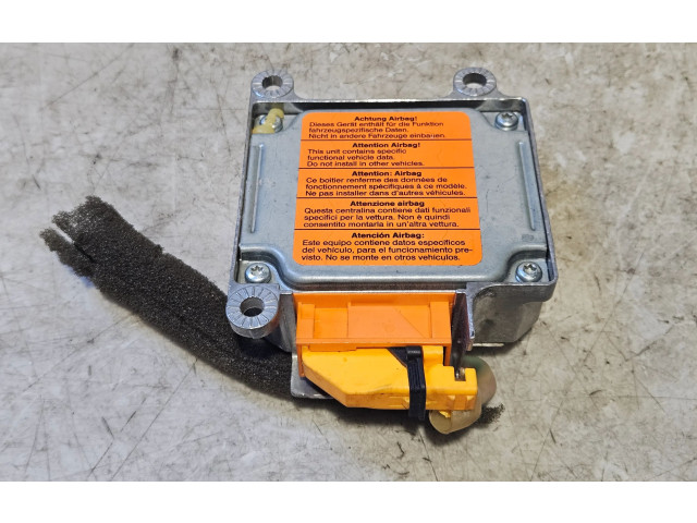 Блок подушек безопасности 6N0909603   Volkswagen Transporter - Caravelle T4
