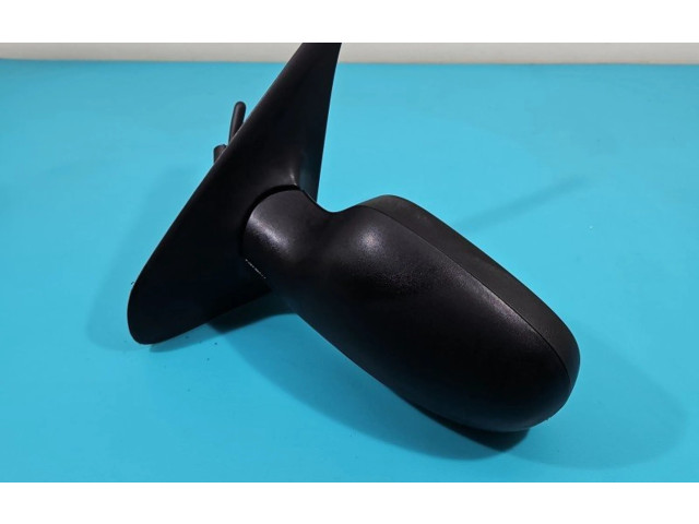 Зеркало электрическое Renault Clio II 2001 - 2005 года