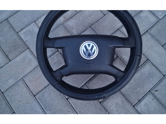 Volant Volkswagen Transporter - Caravelle T5 2006