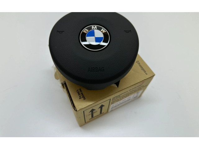 Подушка безопасности водителя 32305A66F66, 32305A66F66   BMW X4 F26