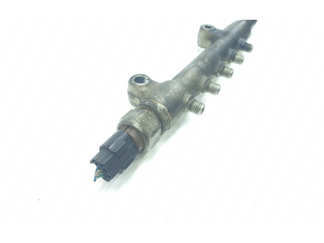 Топливная рампа 16670AA000, 16670AA000 Subaru Forester SH для двигателя EE20