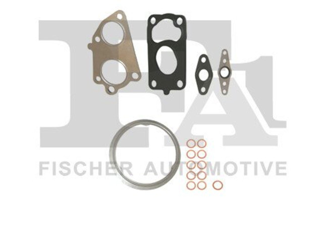 Турбина 10009880013, KT100150E    BMW X3 E83   