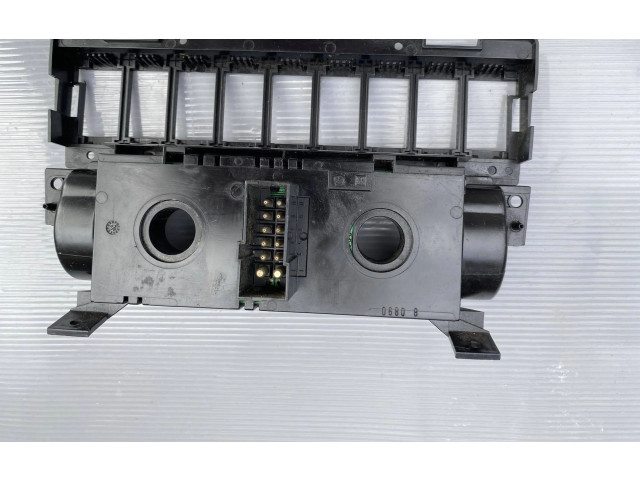 Блок управления климат-контролем 1248302535   Mercedes-Benz E W124