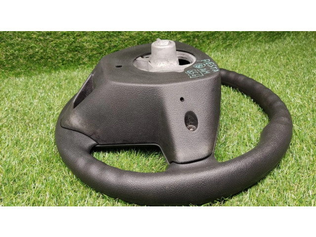 Руль Ford Fiesta 2017- года D2BB3600EB3JA6, AE833F563