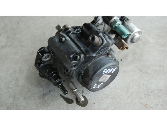 Топливный насос