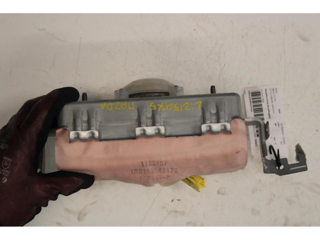 Подушка безопасности пассажира    Mazda 3 II