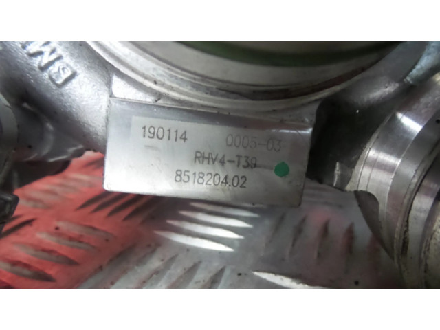 Turbodmychadlo Турбина 18467110DE1165   BMW 1 F20 F21 2.0  