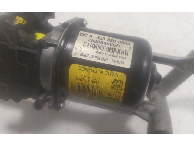 Моторчик дворников A4538200040, A4538200040 Smart ForFour II W453