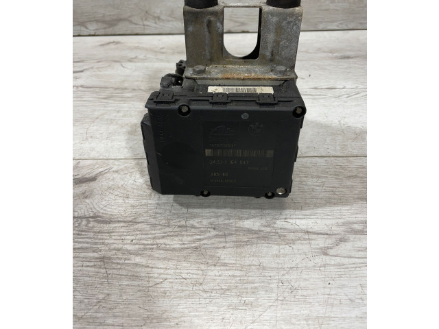 Jednotka ABS 1164047, ATS7C08S15 BMW Z3 E36 1997