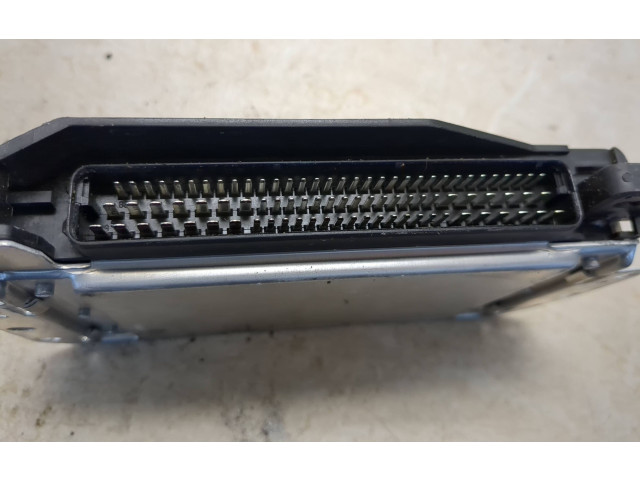 Блок управления двигателя 4D0927156AH, 0260002655   Audi A8 S8 D2 4D