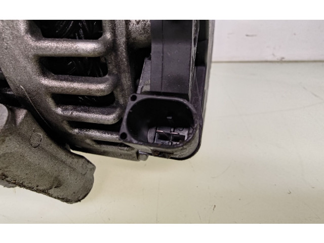 Генератор 7550968, 7550967   BMW X3 E83      