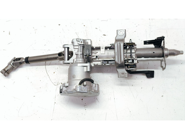 Комплект оси рулевого колеса LX6C3D077EM, LX6C3D077   Ford Escape IV   