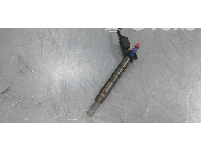 Vstřikovač A6540700187, 0445117047 Mercedes-Benz E W213 654920