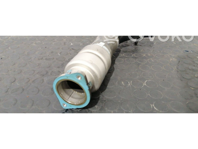 Интеркулер     Mazda 3 II 