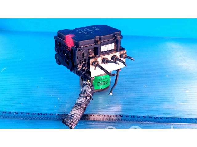 Блок АБС 589101C800, C0078 Hyundai Getz