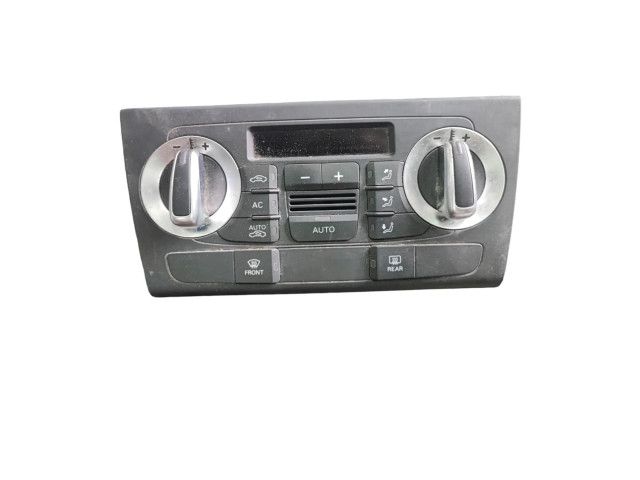 Блок управления климат-контролем    Audi Q3 8U