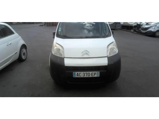 Зеркало электрическое Citroen Nemo - года