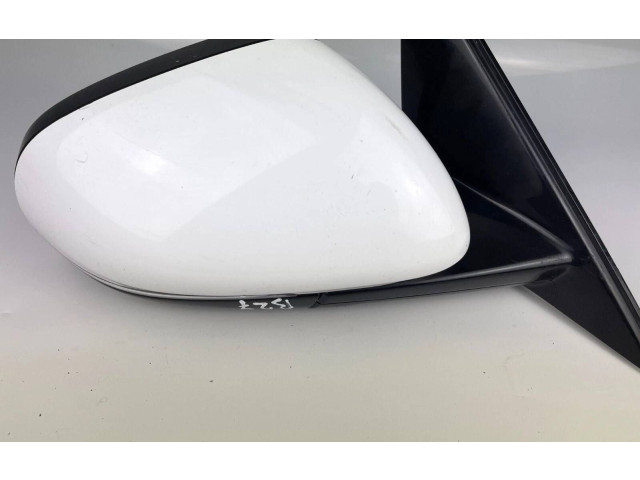 Зеркало электрическое Jaguar XE 2015 - года