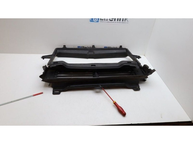 Радиатор охлаждающей жидкости     Volvo XC90 