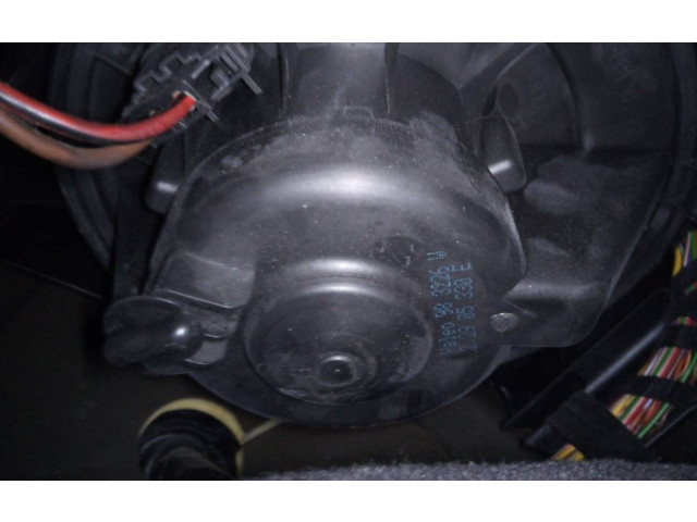 Вентилятор печки    22905330E   Volkswagen Touran I