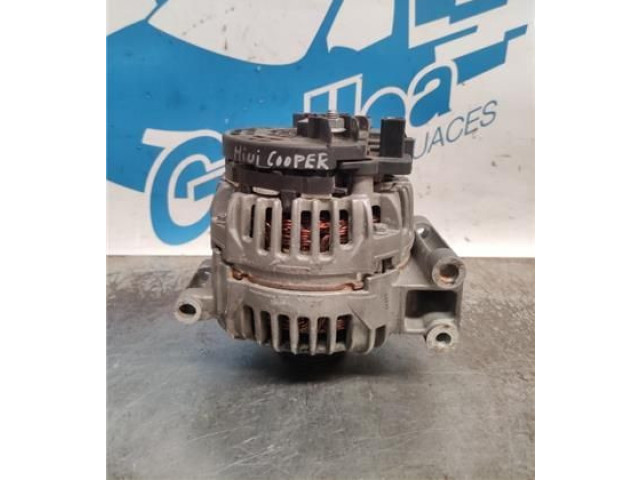 Генератор 755031901, 124325158 Mini One - Cooper R50 - 53