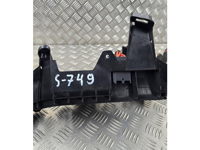 Блок предохранителей 80A971845A   Audi Q5 SQ5    