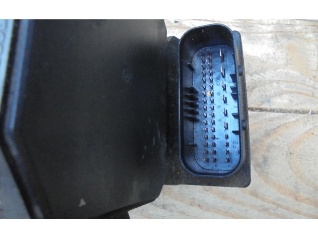 Блок АБС 0265950064 Maserati Quattroporte - года