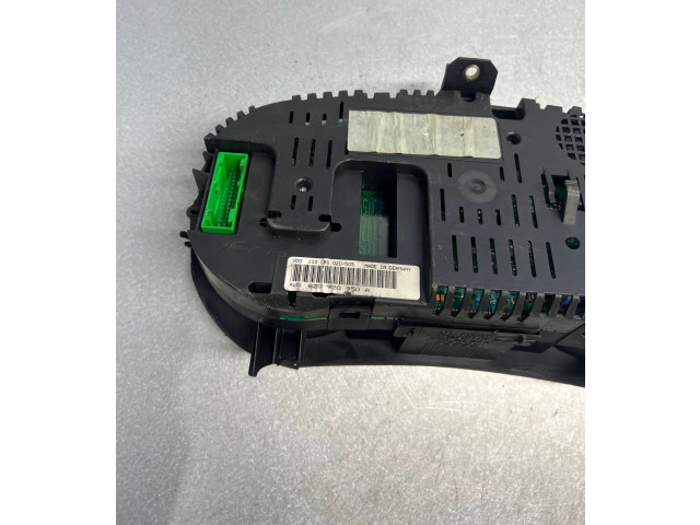Панель приборов 8Z0920950A, 8Z0920950A Audi A2