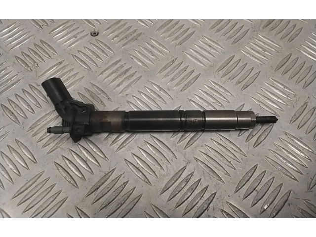 Форсунка 059130277CC Audi A7 S7 4G CDUC,CKVB,CKVC,CDUD